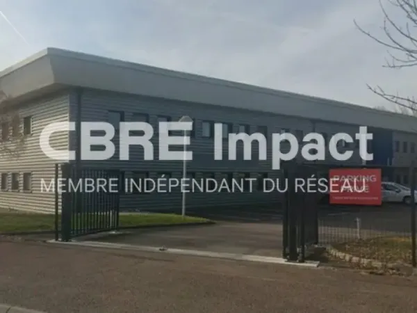 BUREAUX A LOUER