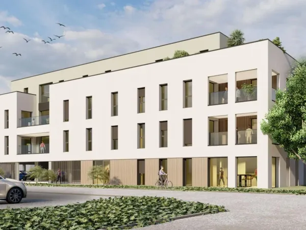 Bureaux Bretteville Sur Odon 195.20 m² et autres surfaces 
