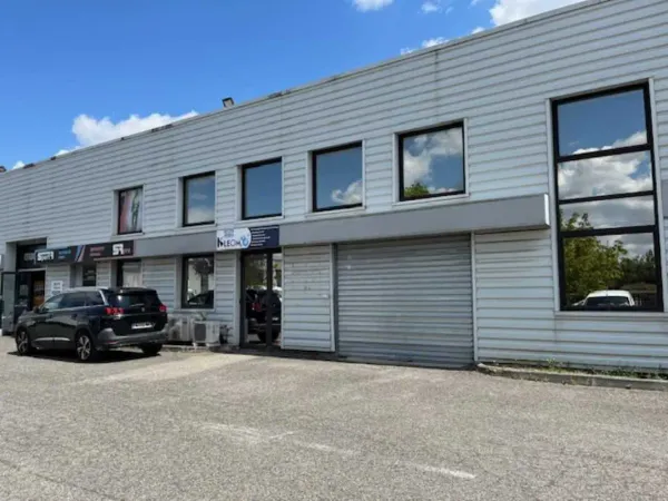 Location Local d'activités Portet Sur Garonne 31120