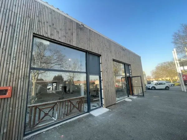 Location Commerce Plaisance Du Touch 31830