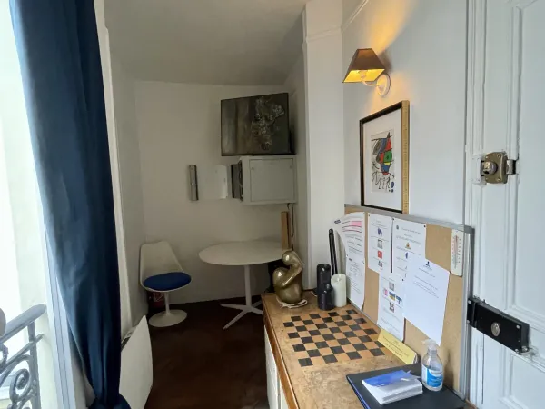 Bureaux Opéra/Choiseul