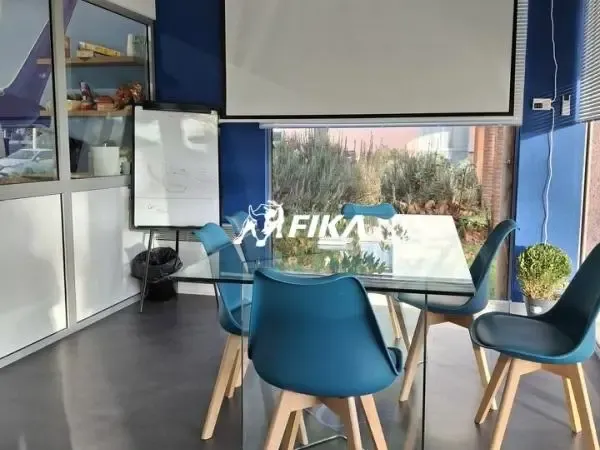 BUREAUX A LOUER