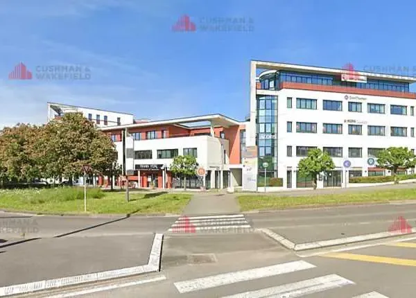 Location Bureau Besancon 25000