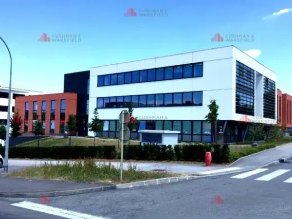 Location Bureau Besancon 25000