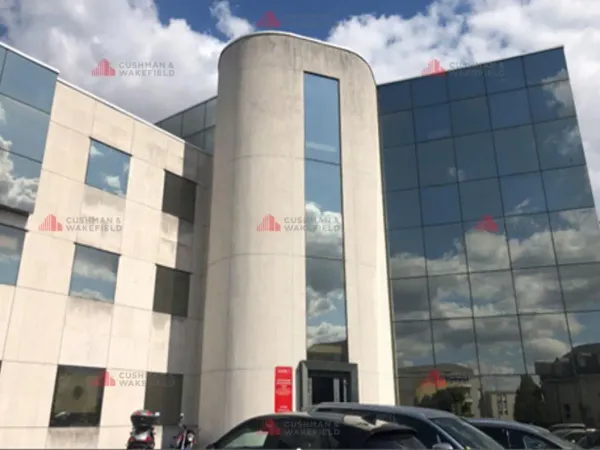 Location Bureau Dijon 21000