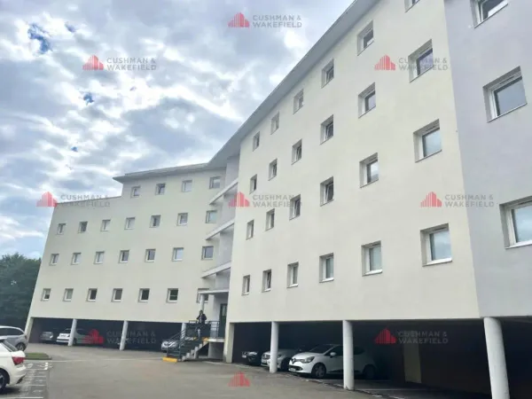 Location Bureau Dijon 21000