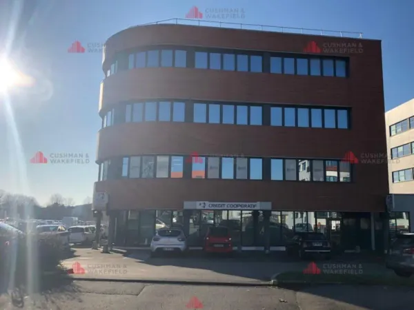 Location Bureau Besancon 25000
