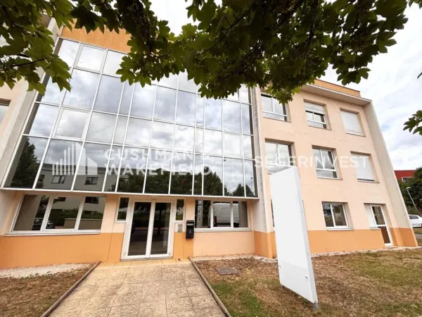 A VENDRE, Bureaux à vendre