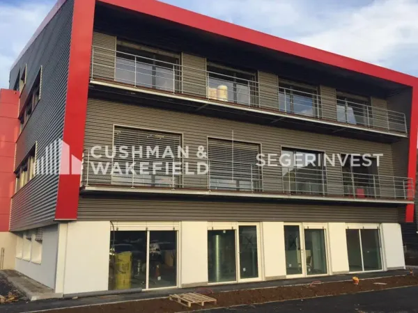 Location Bureau Besancon 25000