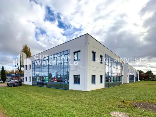Location Bureau Chalon Sur Saone 71100