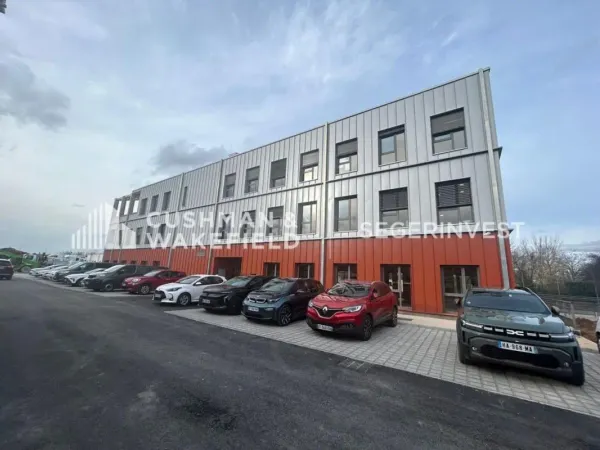 Location Bureau Quetigny 21800