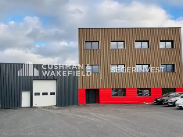 Location Bureau Saint Apollinaire 21850