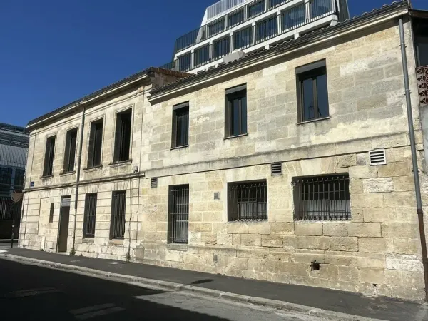 IMMEUBLE A VENDRE