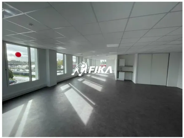 BUREAUX A VENDRE 