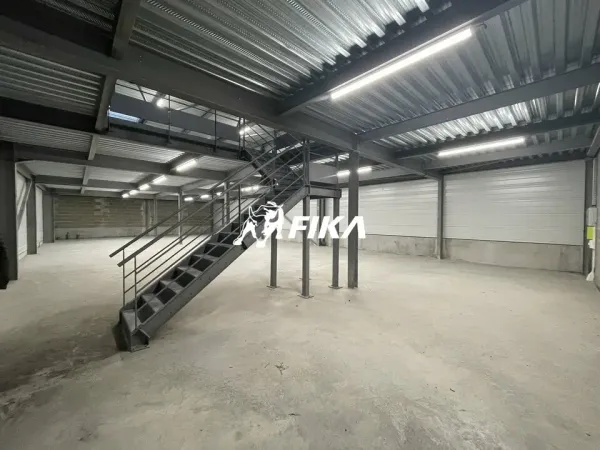 LOCAL D'ACTIVITE A VENDRE