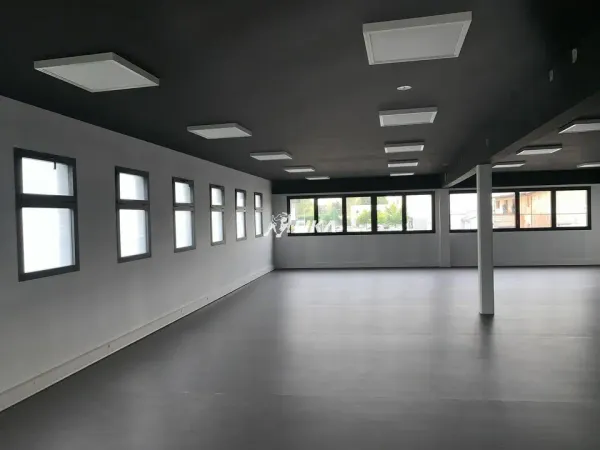 BUREAUX A LOUER