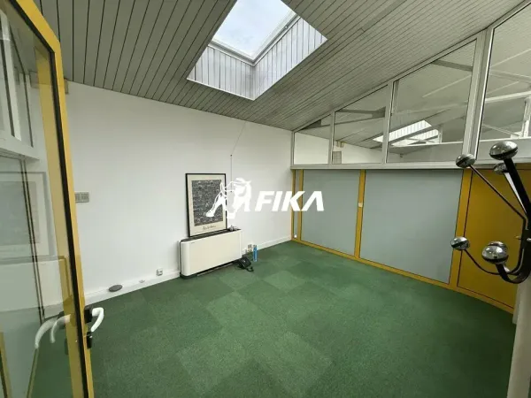 BUREAUX A LOUER