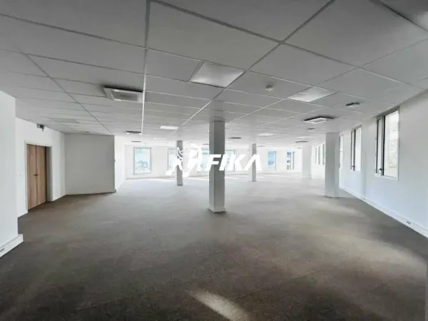 BUREAUX A LOUER
