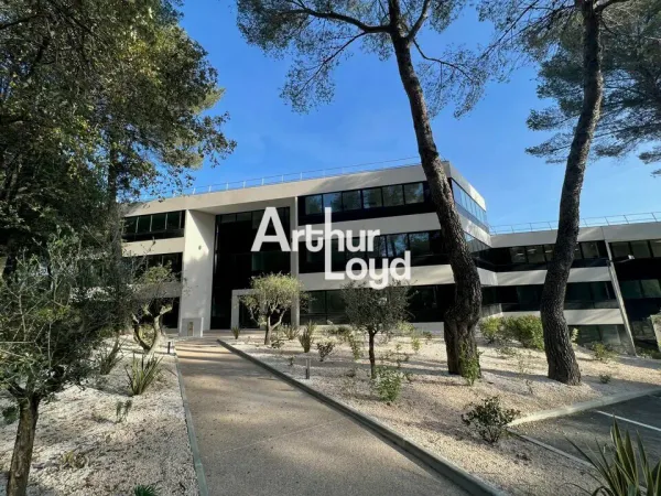 BUREAUX A LOUER