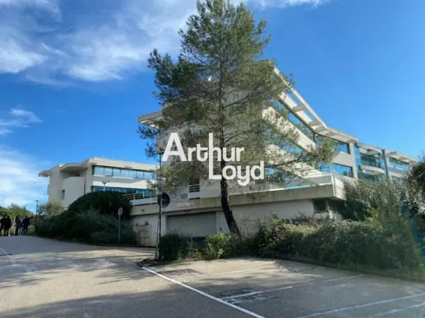 BUREAUX A LOUER