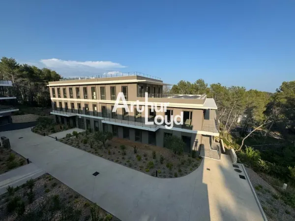 BUREAUX A LOUER