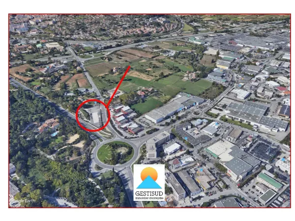 A LOUER - TERRAIN - 13400 AUBAGNE