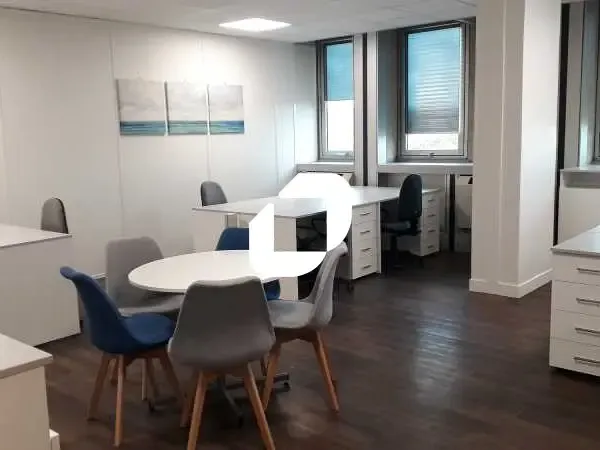 Location Bureau Choisy Le Roi 94600 