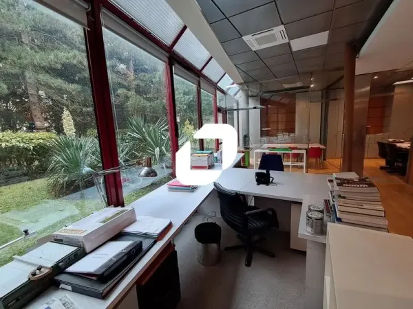 Vente Bureau Chatillon 92320 