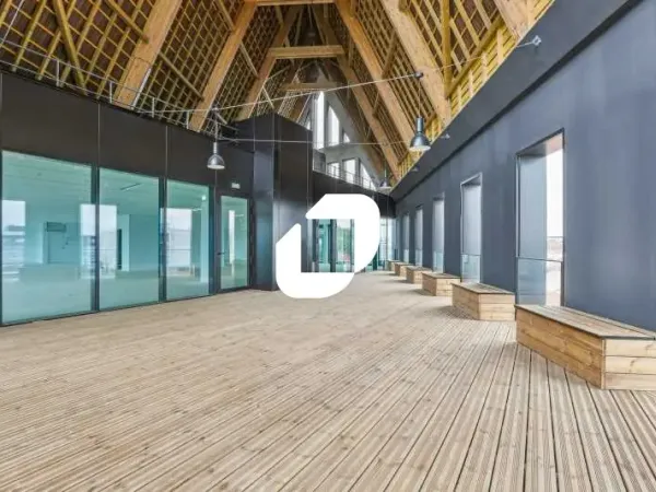 A VENDRE OU A LOUER, Bureaux standing, ERP, à louer ou à vendre