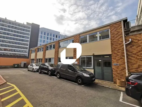 Location Bureau Montrouge 92120