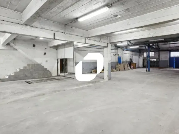 Location Entrepôt Gentilly 94250