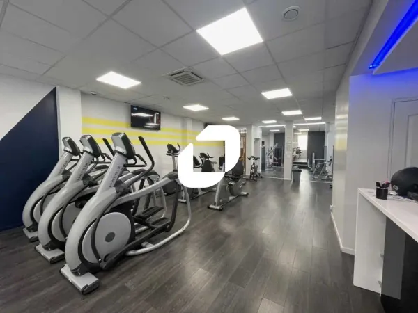 Location Commerce Malakoff 92240