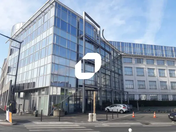 Location Bureau Ivry Sur Seine 94200