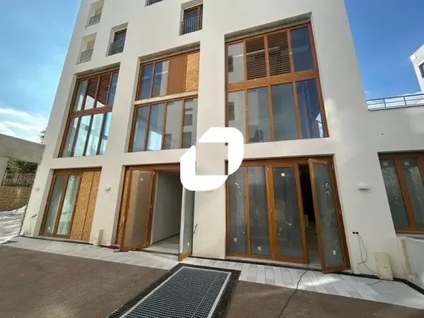 Location Local d'activités Vitry Sur Seine 94400