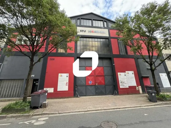 Location Bureau Ivry Sur Seine 94200