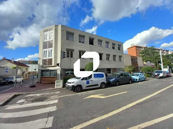 Location Bureau Montrouge 92120