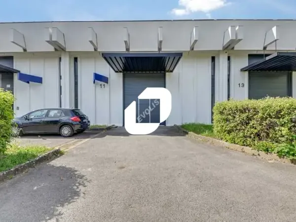 Location Local d'activités Wissous 91320