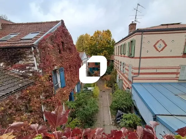 Location Bureau Montrouge 92120