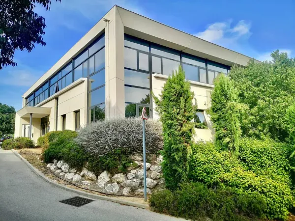 LOCATION BUREAU 88M2 AIX EN PROVENCE