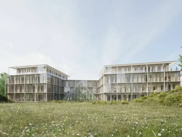 À VENDRE - BUREAUX 800 M² DIV - AVIGNON