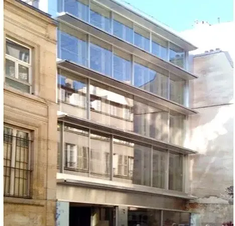 Bureaux à louer de 437,50m2