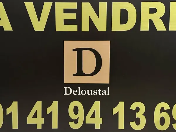 IMMEUBLE A VENDRE