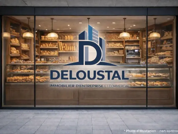 LOCAL COMMERCIAL A LOUER