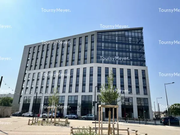 BUREAUX A LOUER
