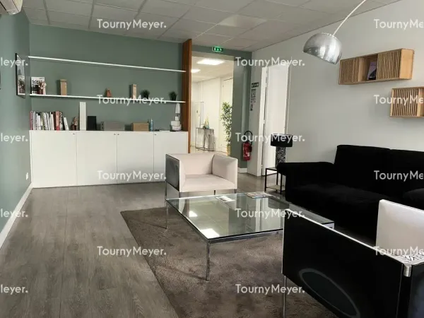 BUREAUX A VENDRE