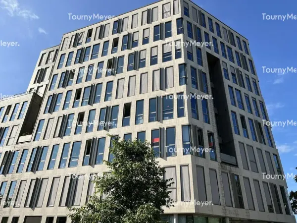 BUREAUX A LOUER