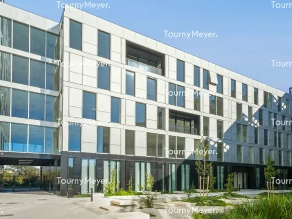 BUREAUX A VENDRE OU A LOUER