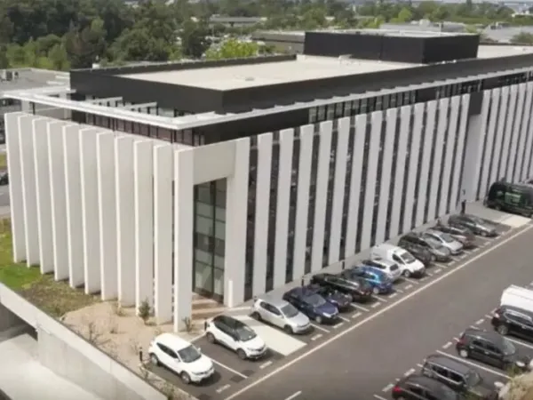 BUREAUX A LOUER