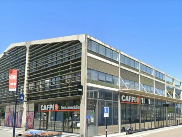 Bureaux A LOUER 