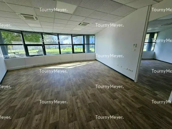 BUREAUX A LOUER